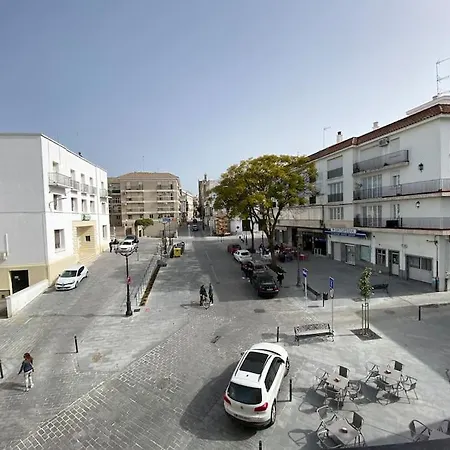 Apartamento Arroyo Catedral Daire Jerez de la Frontera