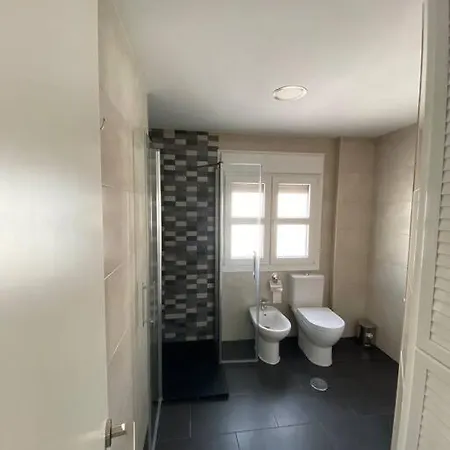 Apartamento Arroyo Catedral Апартаменти Херес-де-ла-Фронтера