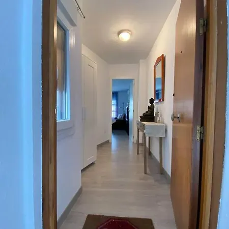 Apartamento Arroyo Catedral Daire *
