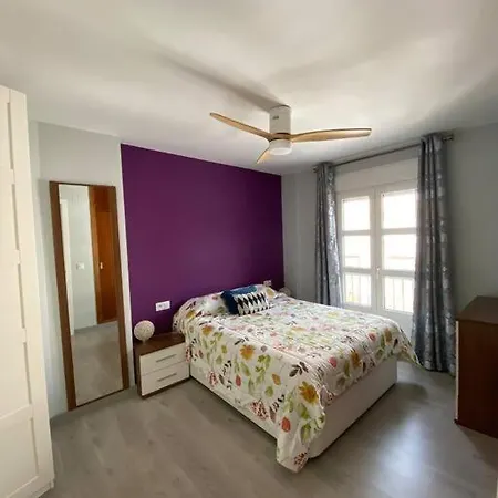 Apartamento Arroyo Catedral *