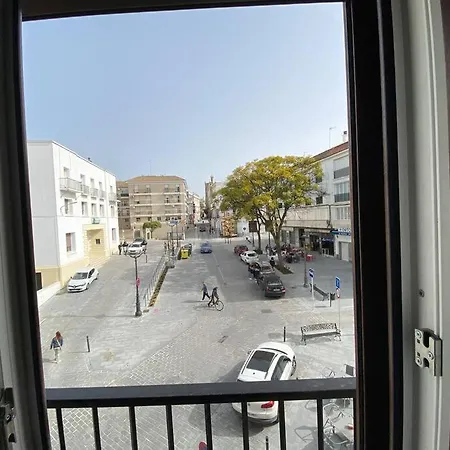 Apartamento Arroyo Catedral Апартаменти *