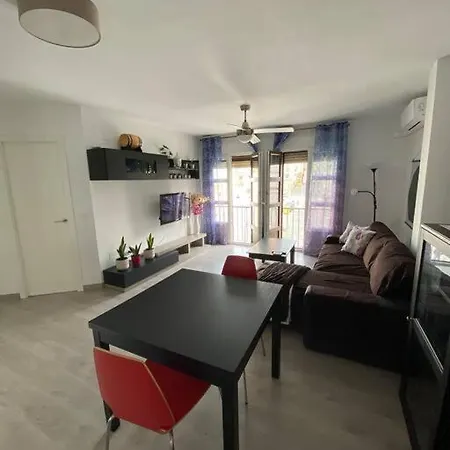 Apartamento Arroyo Catedral Apartment
